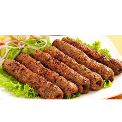 "Mutton Seekh Roll (Hotel Green Park ) - Click here to View more details about this Product